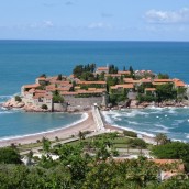 Продажа квартир в Черногории у моря